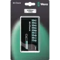 WERA / HJS BITSSÆT Standard Bits