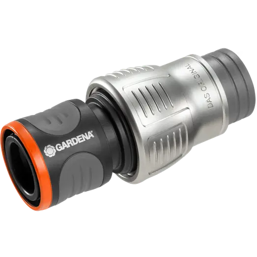 Gardena Premium slangekobling 3/4" løs