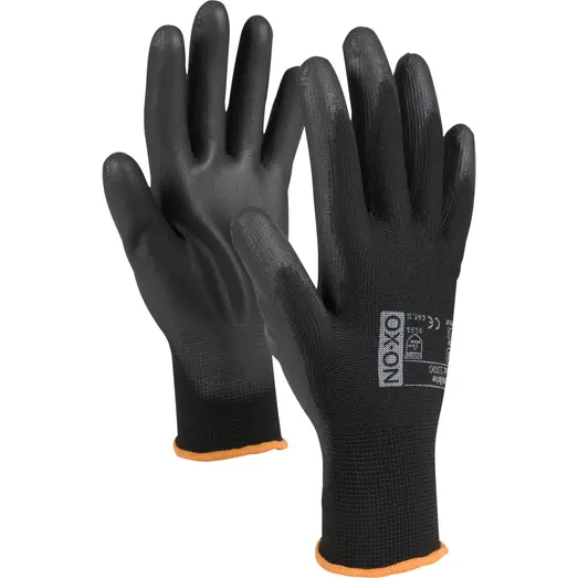 OX-ON Flexible Basic 1000 arbejdshandske