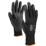OX-ON Flexible Basic 1000 arbejdshandske