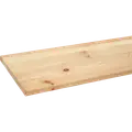 Scandiwood hylde fyr 18x300 mm