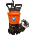 Entreprenørpumpe SPT 400 R/W