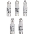 Sikring Neozed 10A D01 5 stk