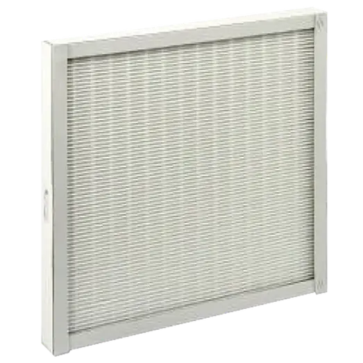 KGK HEPA filter til H13 air scrubber 1500