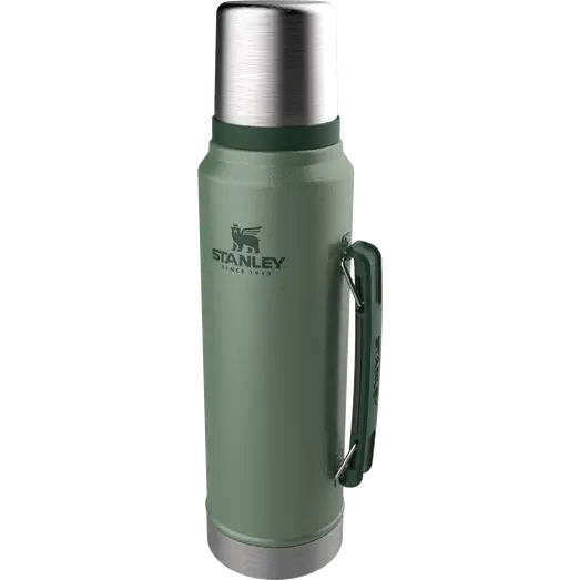 Stanley termokande classic grøn