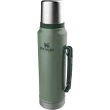 Stanley termokande classic grøn