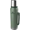 Stanley termokande classic grøn