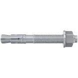 Fischer FBN II 8/10-71 betonanker 50 stk