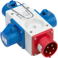 Wexim CEE forgreningsled 400V