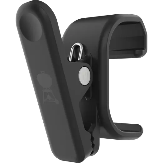 Weber Works-klemme til weber slate stegeplader m/works sideskinnne