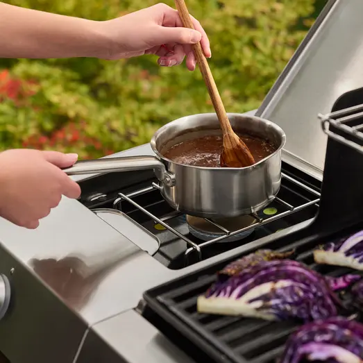 Weber® Genesis® EP-435W Gasgrill
