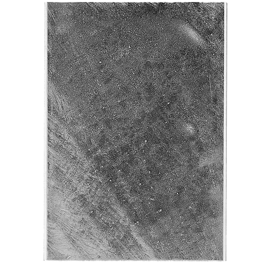 Nordlux Fold 10 udendørs LED væglampe galvaniseret 