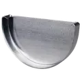Plastmo endebund nr. 11 zink
