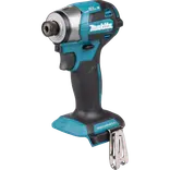 Makita slagskruetrækker 18V DTD173 u/batteri og lader