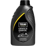 Texas kædeolie