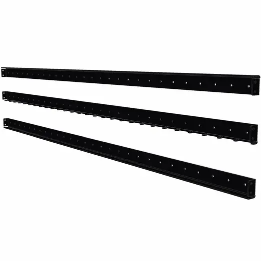 PLUS Saga hegn 150×120 cm ThermoWood®