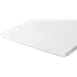 Plastmo Sunglaze trapez tagplade 585 mm klar