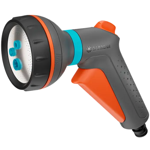 Gardena multi brusepistol