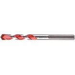 Milwaukee premium murbor med karbidspids 8x100 mm