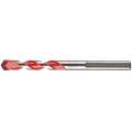 Milwaukee premium murbor med karbidspids 8x100 mm