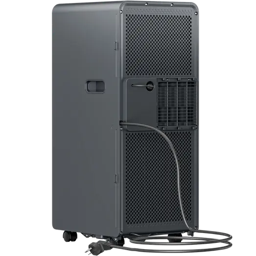 ELL Como – mobil aircondition