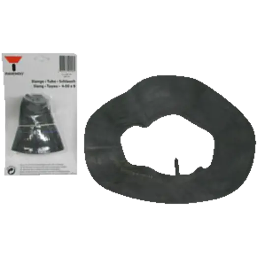 Slange til trillebøren (Randersbøren)  4.00x8