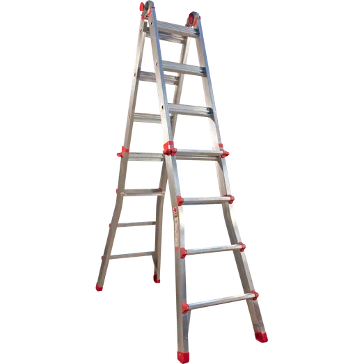 Jumbo Hobby multistige 4/7 trin