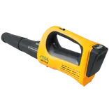 Stiga SAB 100 AE 20V løvblæser 1x4.0 Ah batteri og lader
