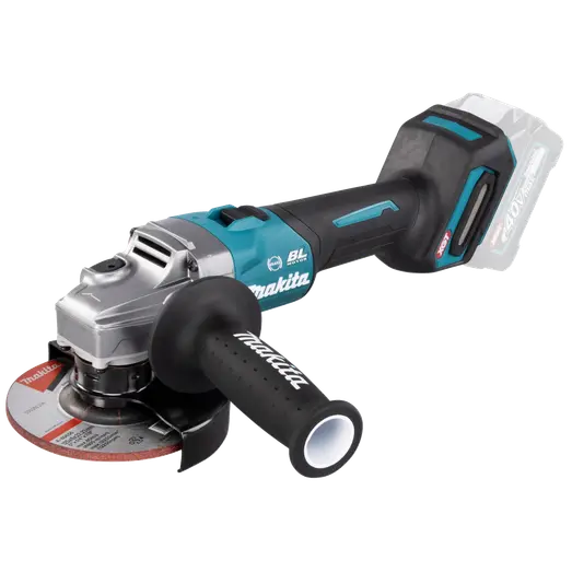 Makita GA005GZ 40V vinkelsliber solo