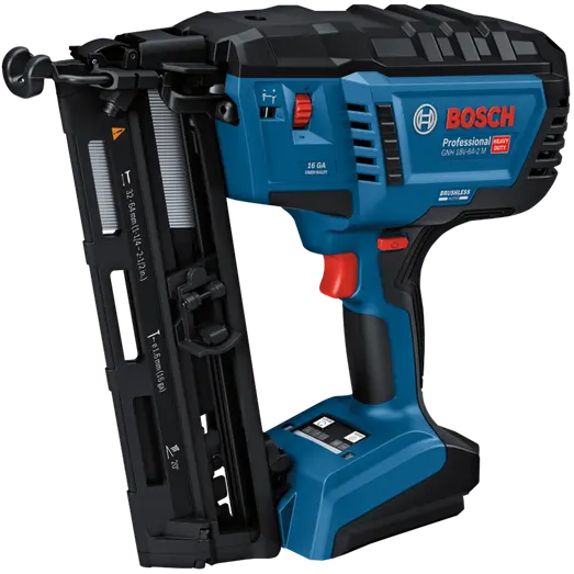 Bosch GNH 18V-64-2 M Professional trædykkerpistol solo