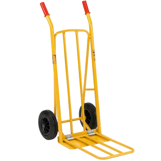 Ravendo multisækkevogn CLM 250