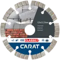 Carat CEE laser diamantklinge økonomi universal