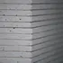 Knauf Ultra Board U-3 gips-byggeplade 15,5x1200x900 mm