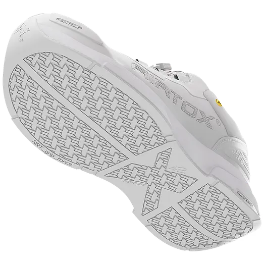 AIRTOX FW44 sikkerhedssko Formula hvid