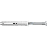 Fischer sømdyvel 6/40/10 N-S