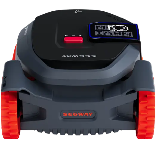 Segway Navimow X315E robotplæneklipper 3000 m²