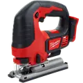 Milwaukee M18 BJS-0 18V stiksav solo