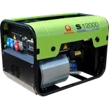 KGK Generator S-12000 T 400v CON