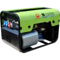 KGK Generator S-12000 T 400v CON