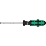 Wera 334 skruetrækker lige kærv 1,2x6,5x150 mm