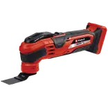 Einhell Varrito 18V multicutter solo
