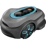 Gardena robotplæneklipper smart SILENO sense 600 m²