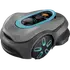 Gardena robotplæneklipper smart SILENO sense 600 m²