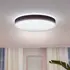 Philips Hue Enrave XL plafond Ø55,1 cm 48W sort