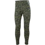 HH Lifa Merino lange underbukser camo
