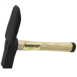 Sprehn chaussehammer 1200 g 75 mm DK model