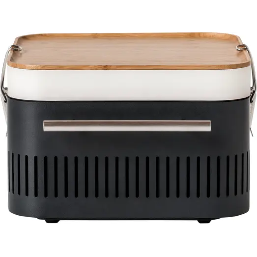 Everdure CUBE kulgrill graphite