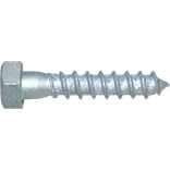 NKT Fsk+ fransk skrue 12 mm varmforz.