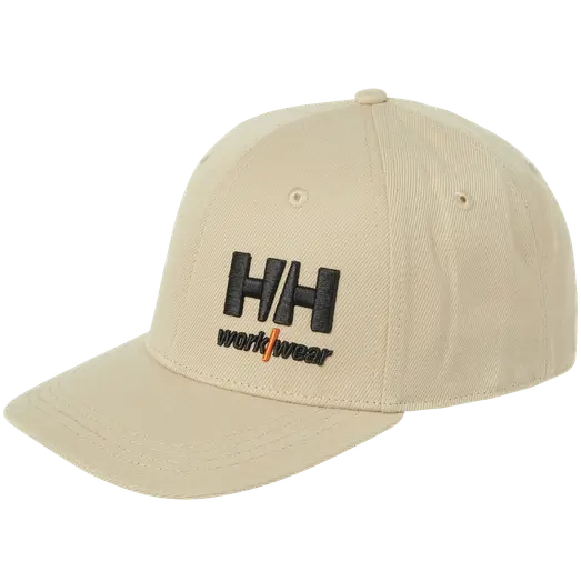 HH Workwear Kensington kasket sand