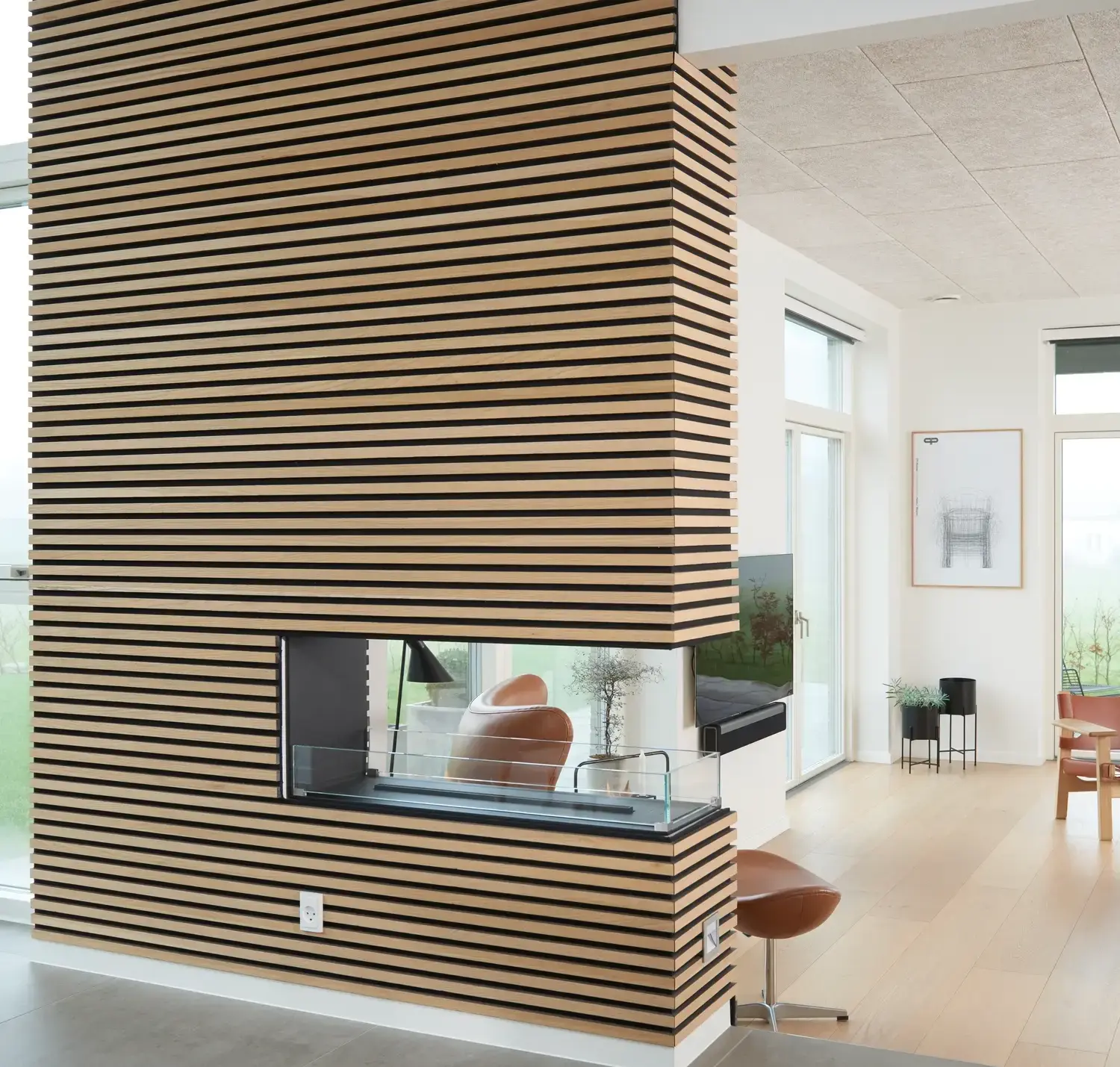 fibrotech premium proff akustikpanel
